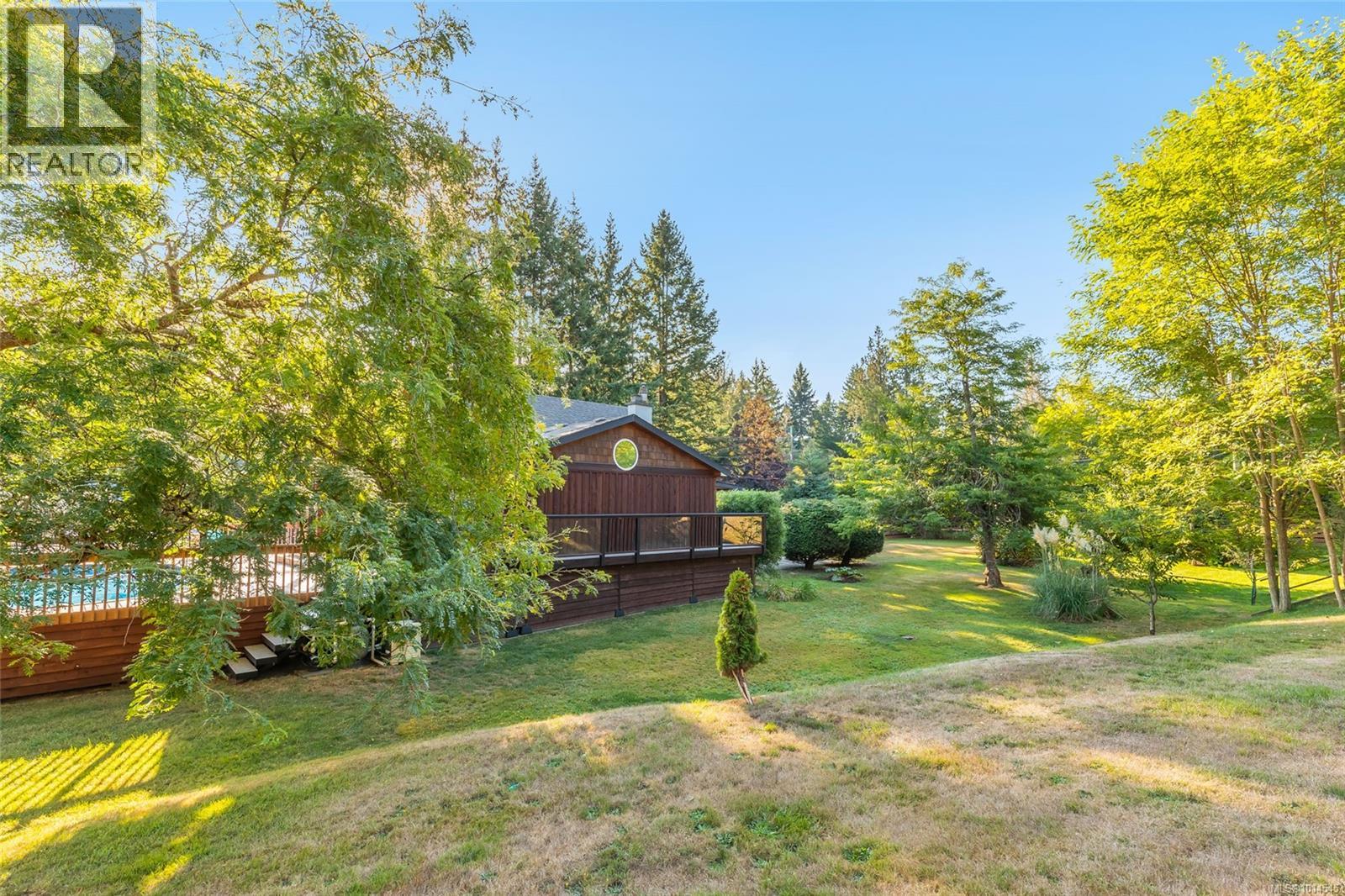 2993 River Rd, Chemainus