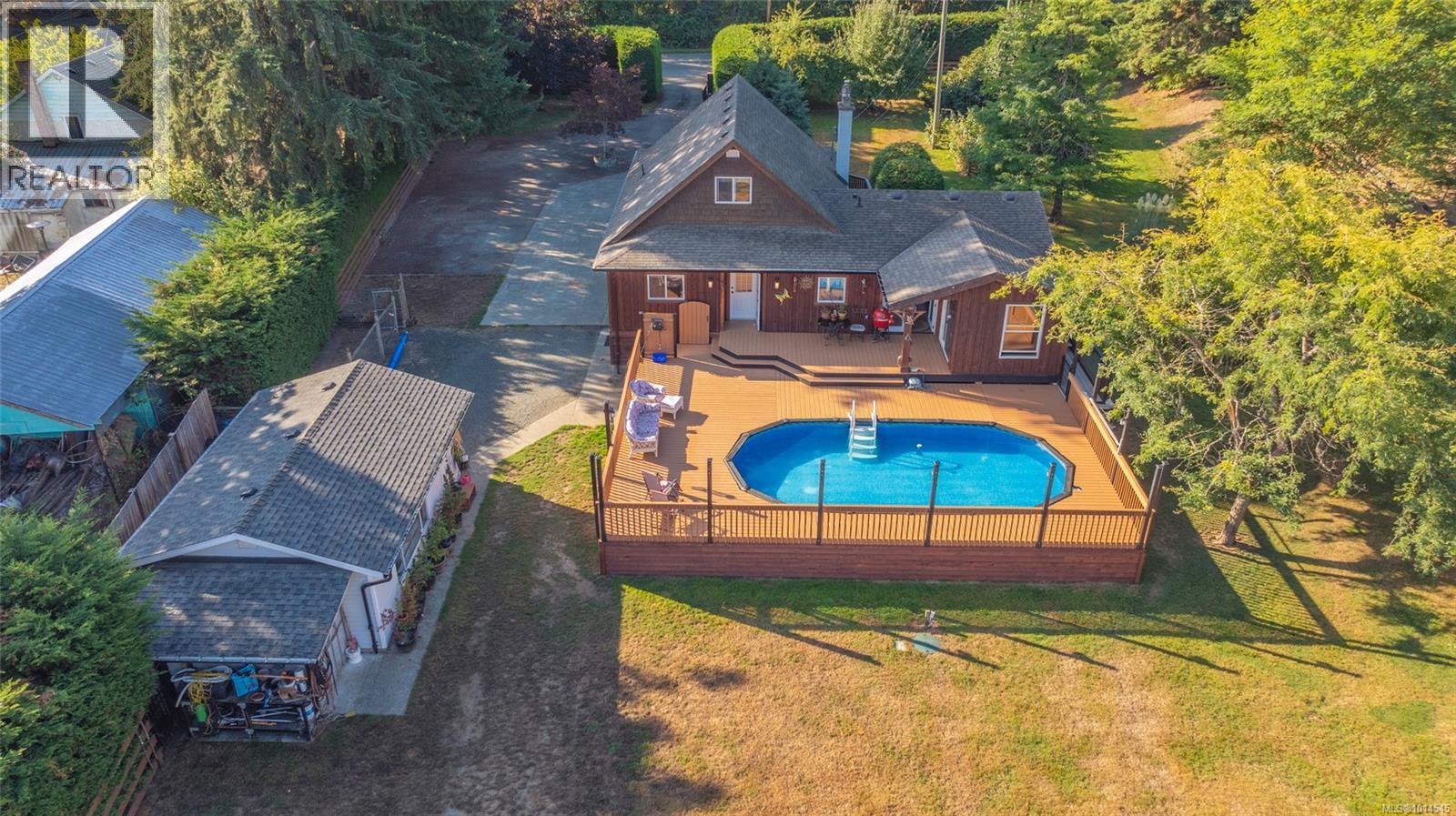 2993 River Rd, Chemainus