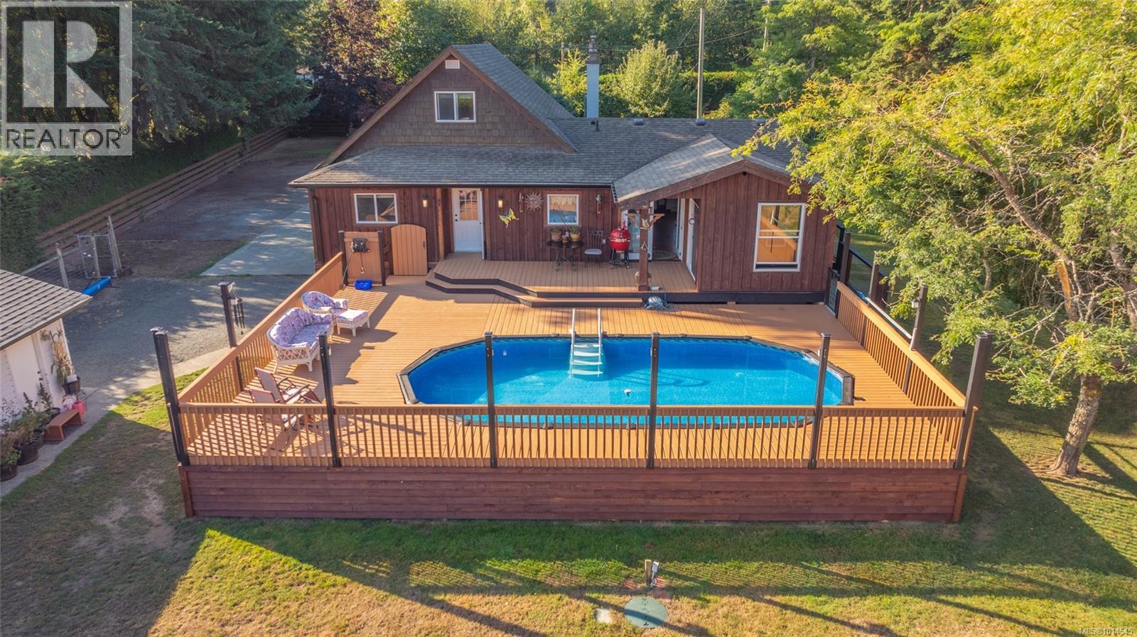2993 River Rd, Chemainus