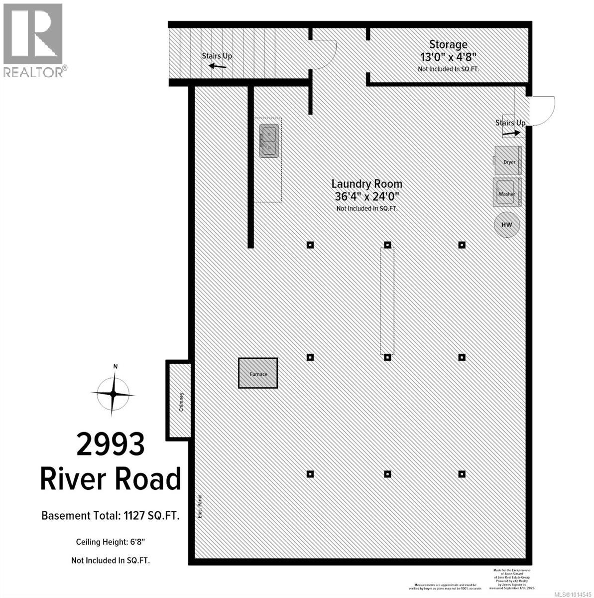 2993 River Rd, Chemainus