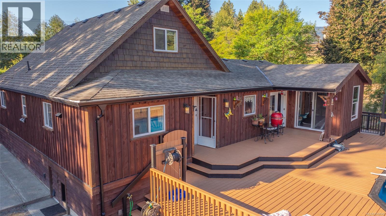 2993 River Rd, Chemainus