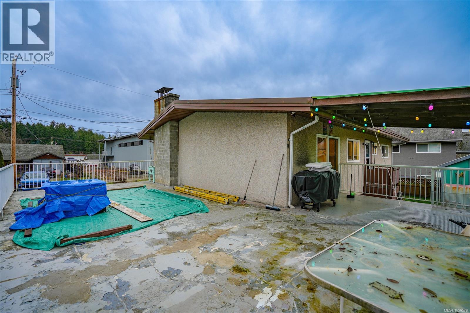 5908 Becker Pl, Port Alberni