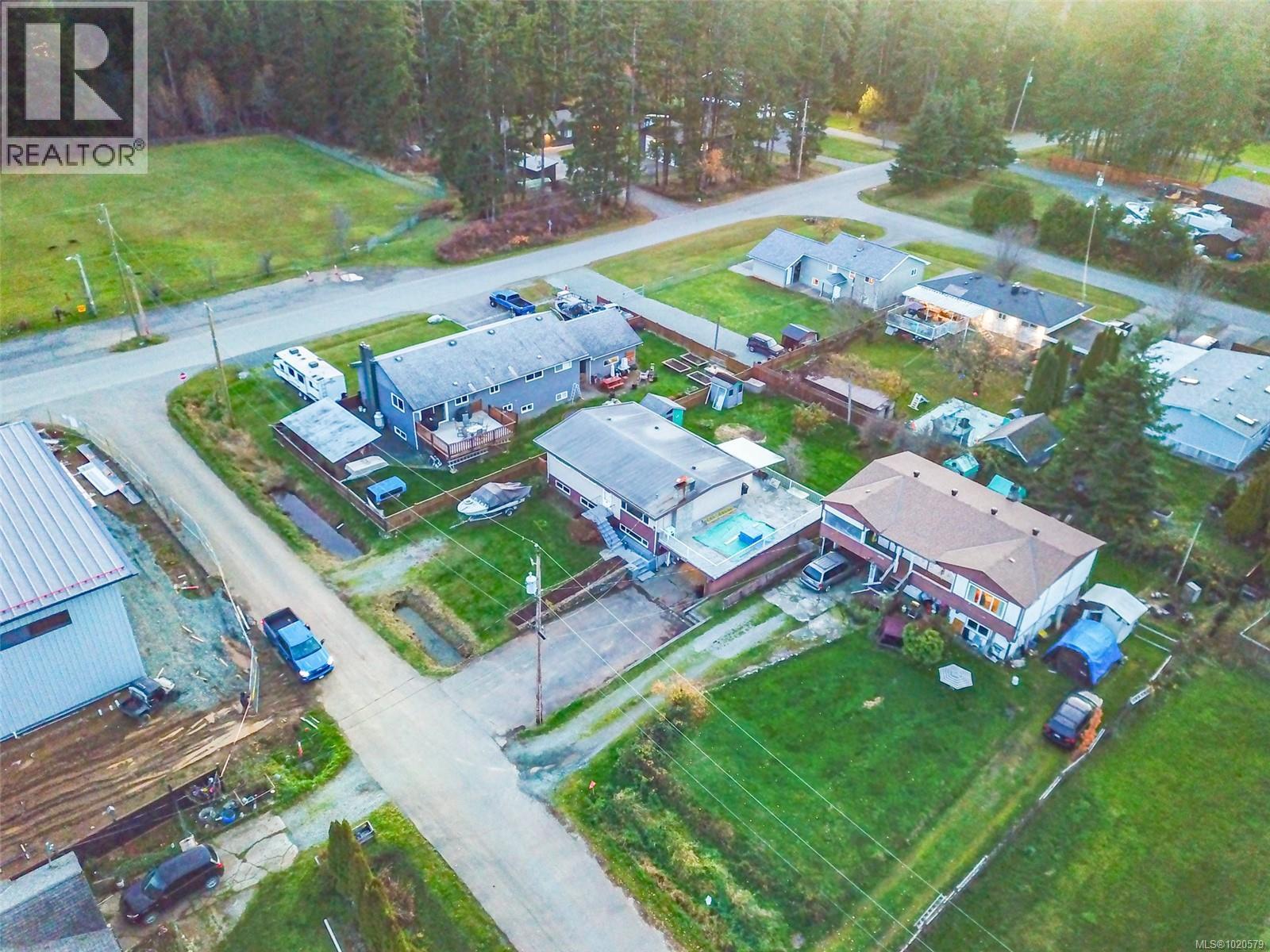 5908 Becker Pl, Port Alberni