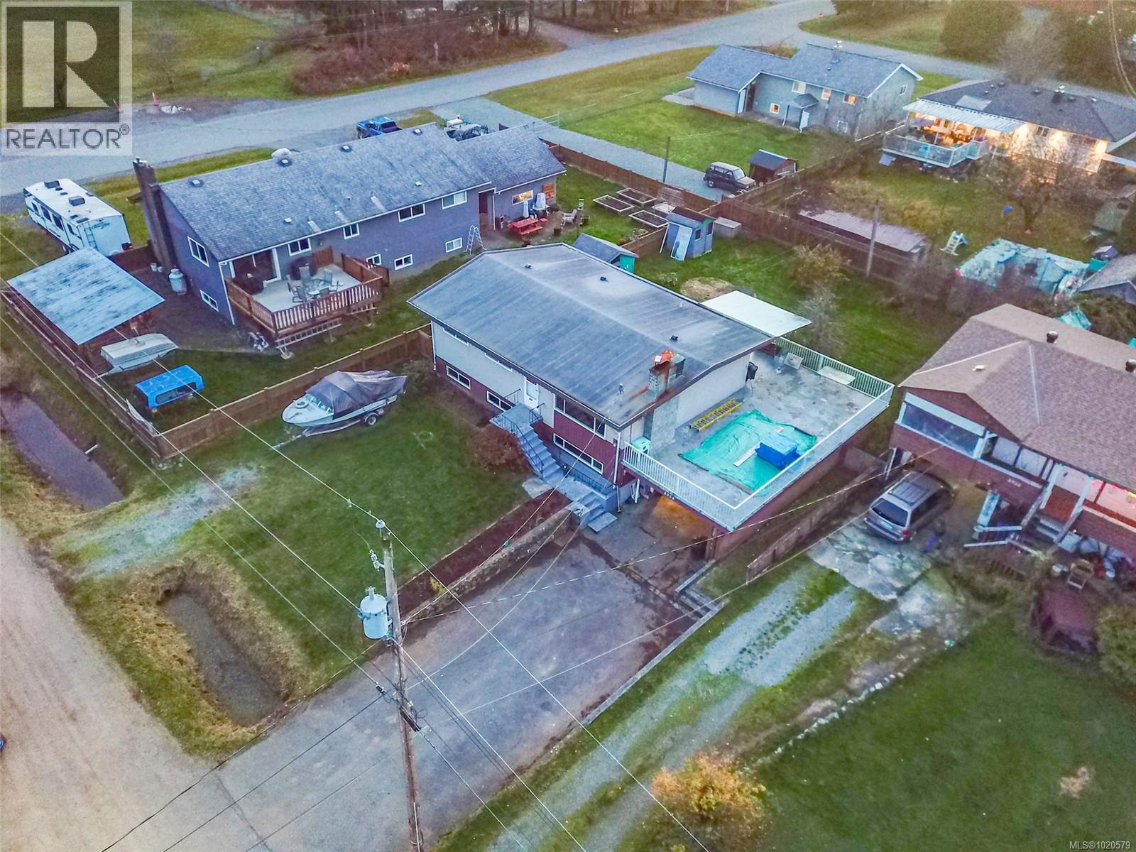 5908 Becker Pl, Port Alberni