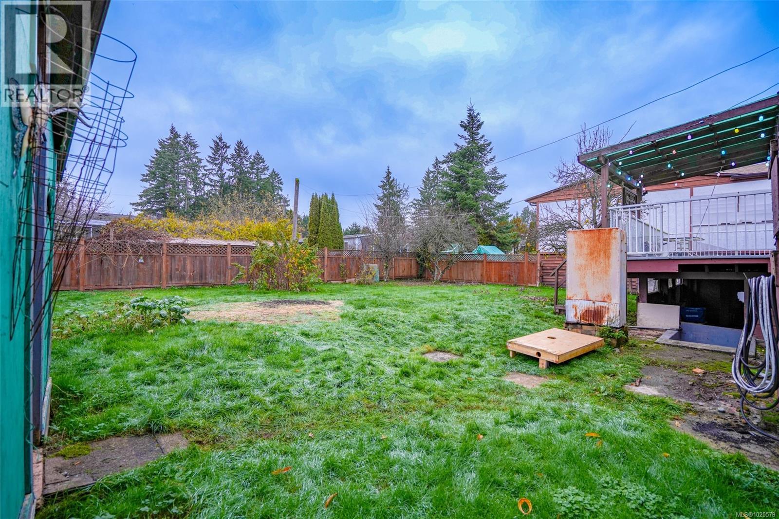 5908 Becker Pl, Port Alberni