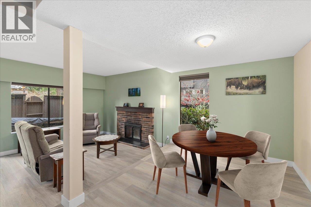 1998 PURCELL WAY, North Vancouver