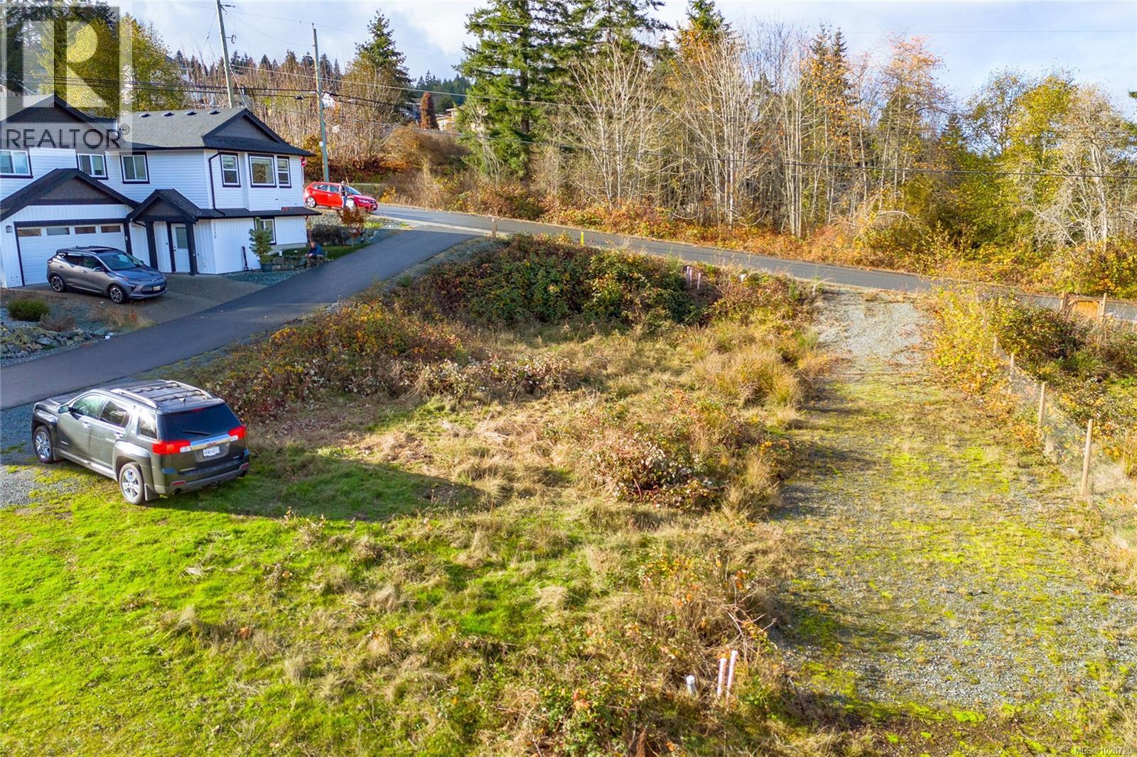 Lt 4 3192 Malcolm Road, Chemainus