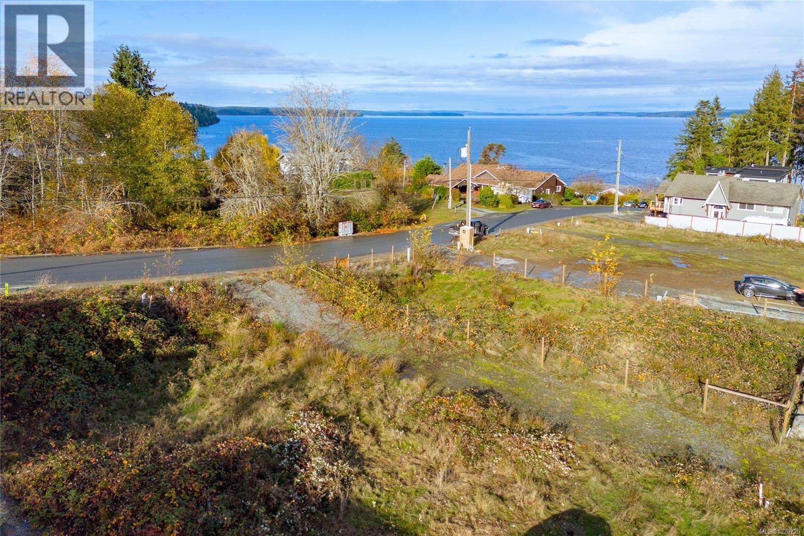 Lt 4 3192 Malcolm Road, Chemainus