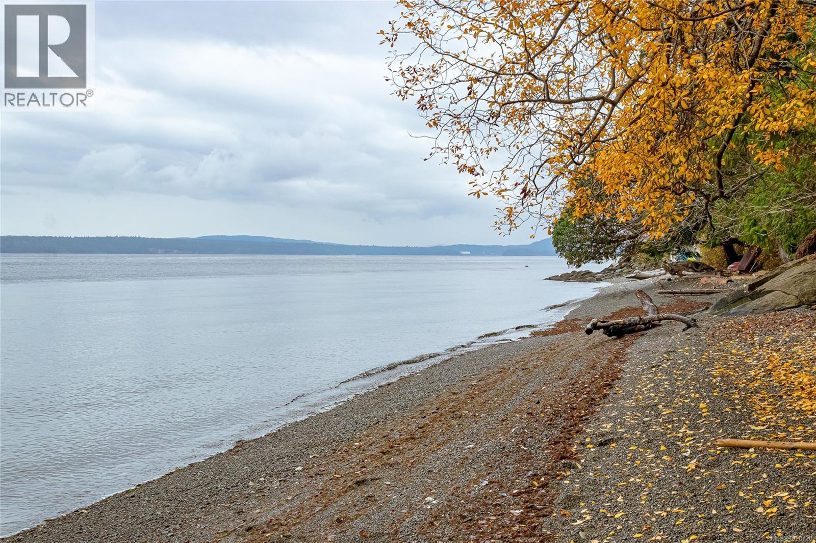 Lt 4 3192 Malcolm Road, Chemainus