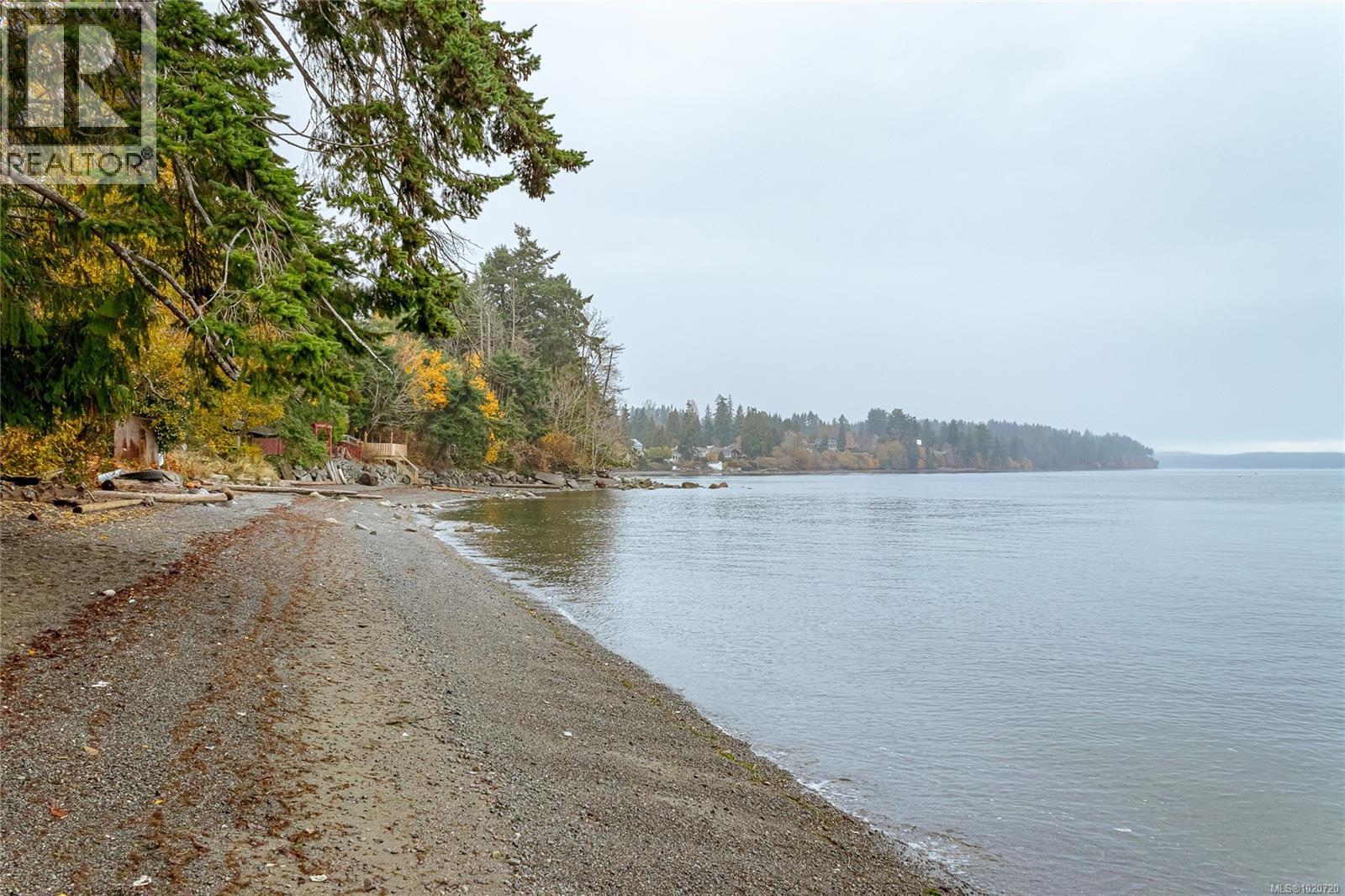 Lt 4 3192 Malcolm Road, Chemainus