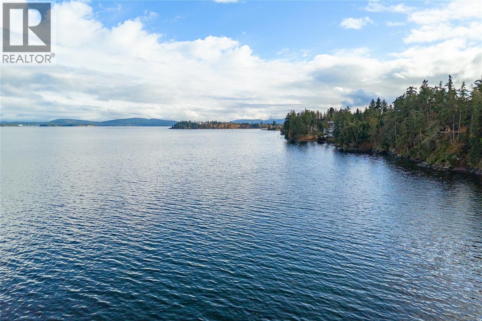 Lt 4 3192 Malcolm Road, Chemainus