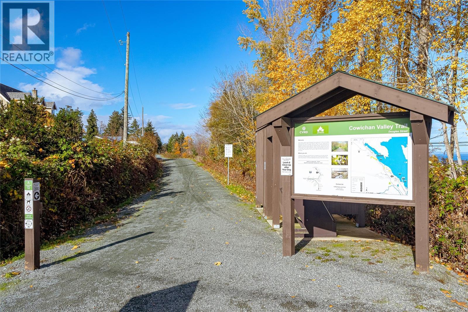 Lt 4 3192 Malcolm Road, Chemainus