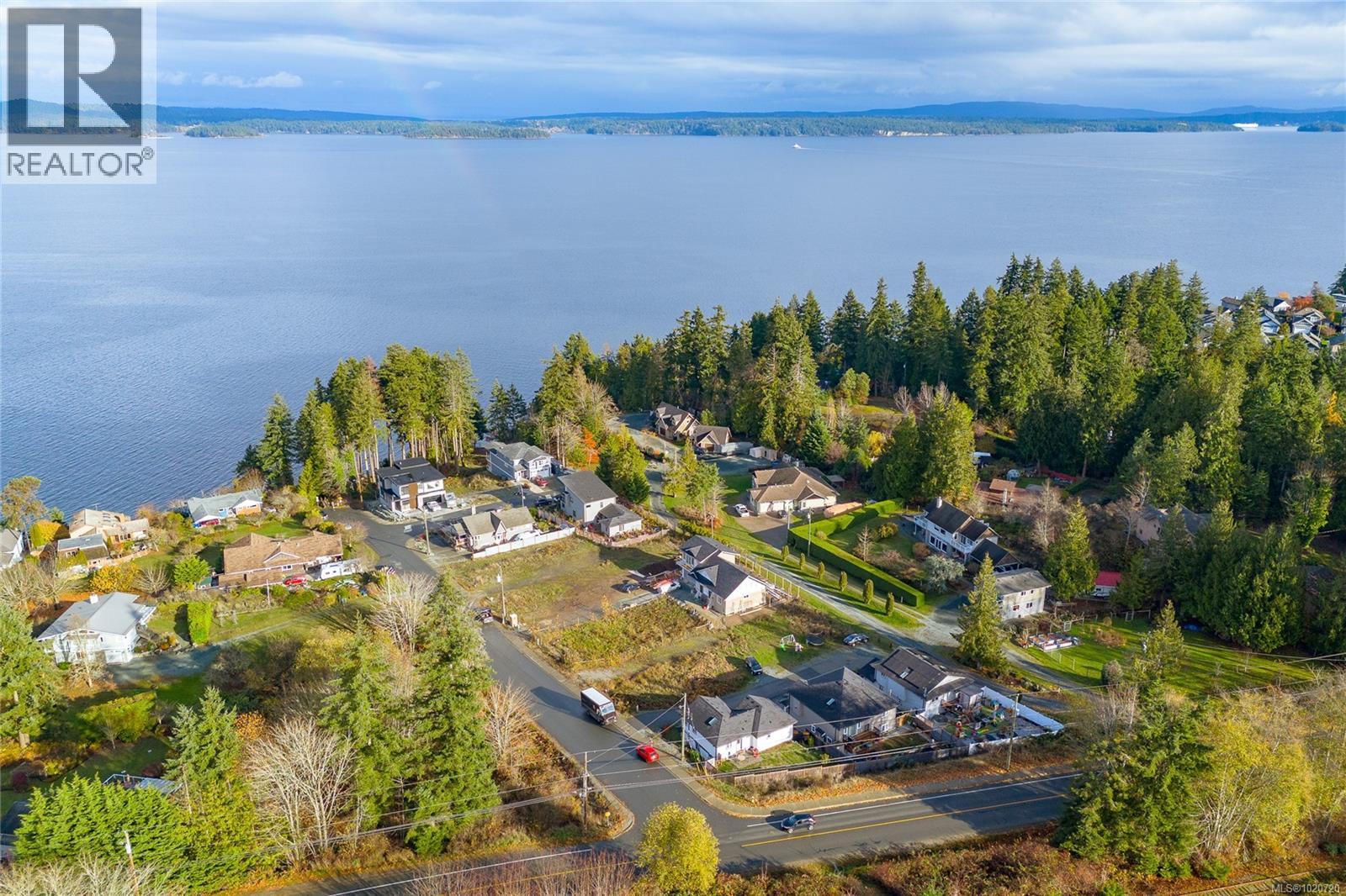 Lt 4 3192 Malcolm Road, Chemainus