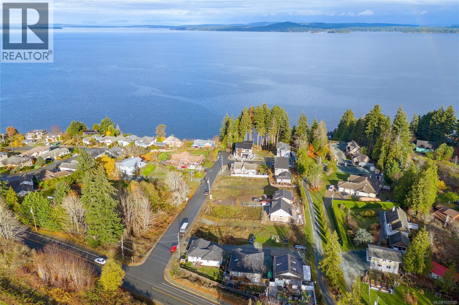 Lt 4 3192 Malcolm Road, Chemainus