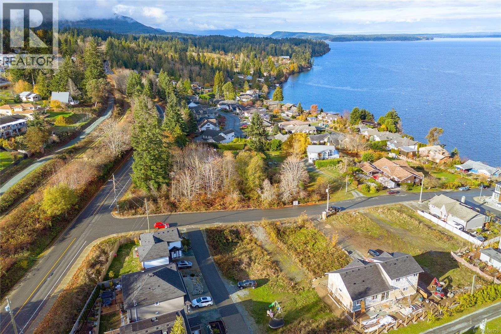 Lt 4 3192 Malcolm Road, Chemainus