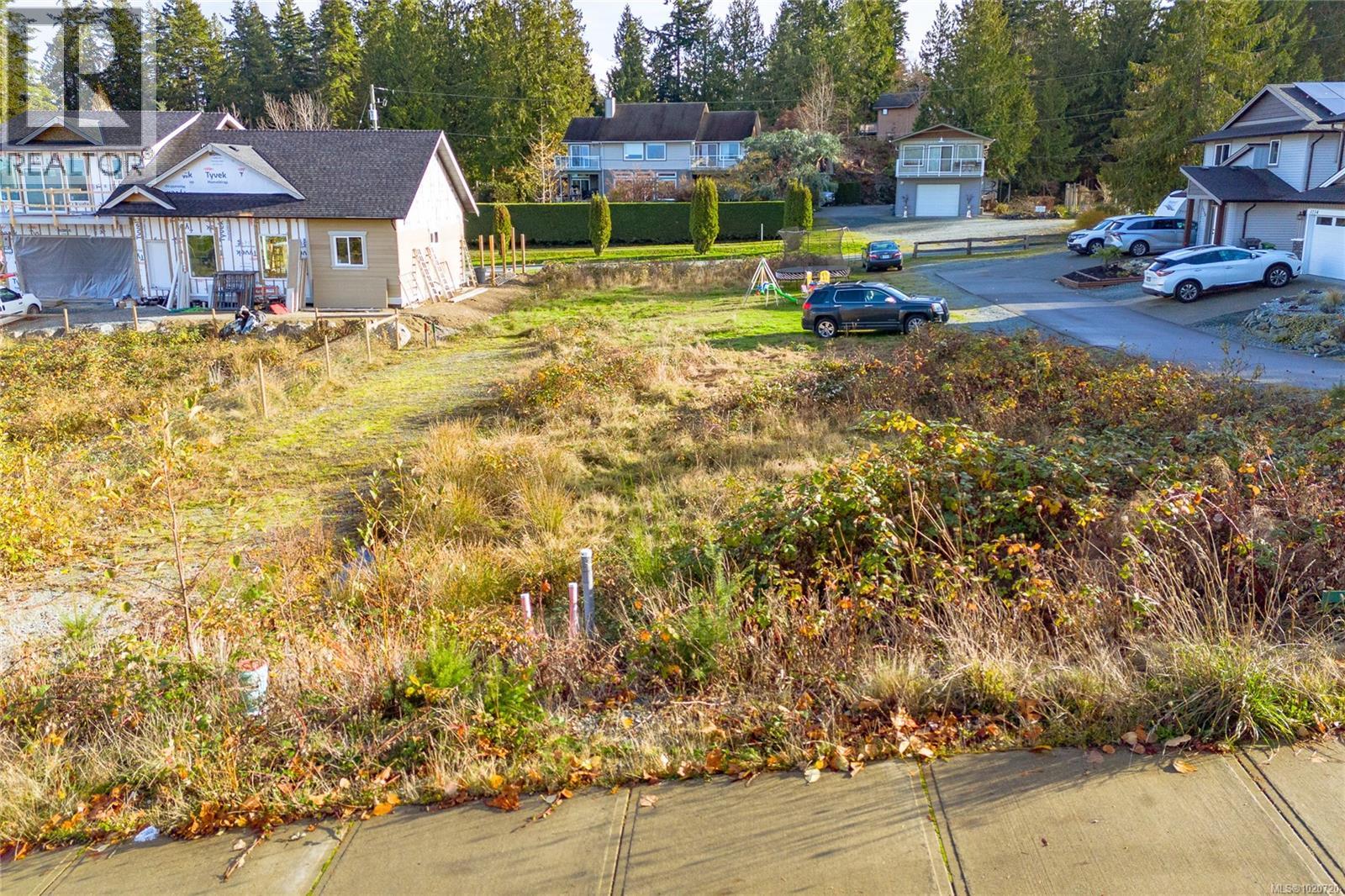 Lt 4 3192 Malcolm Road, Chemainus