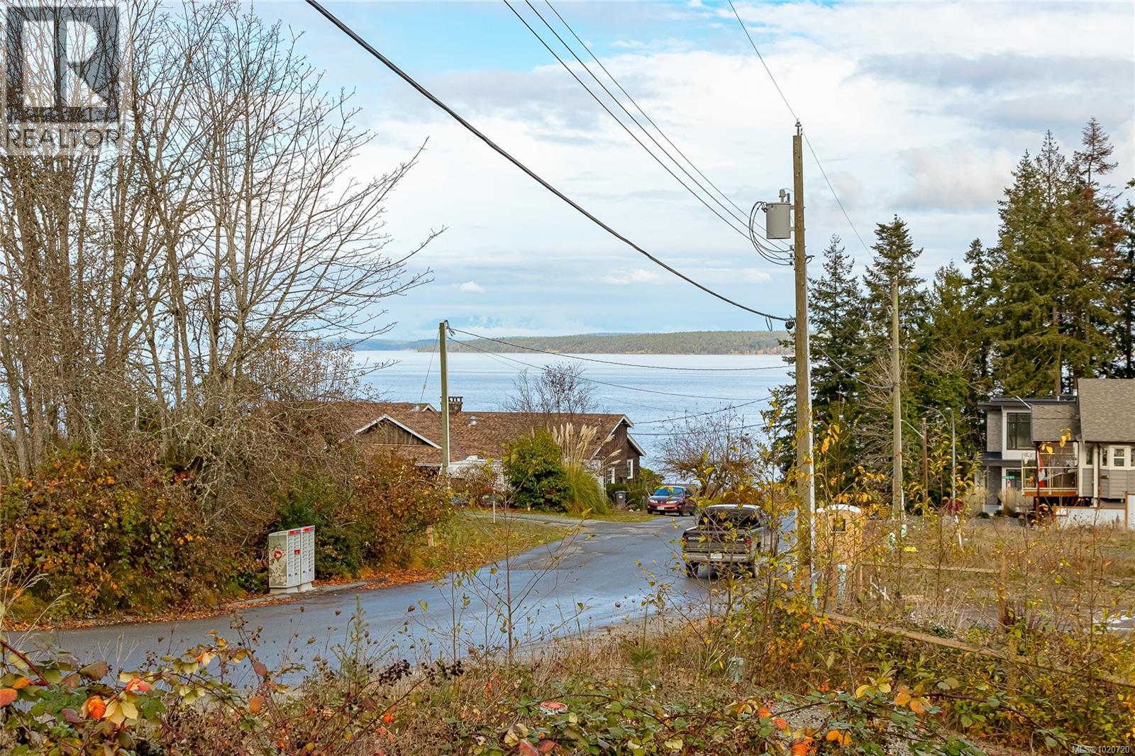 Lt 4 3192 Malcolm Road, Chemainus