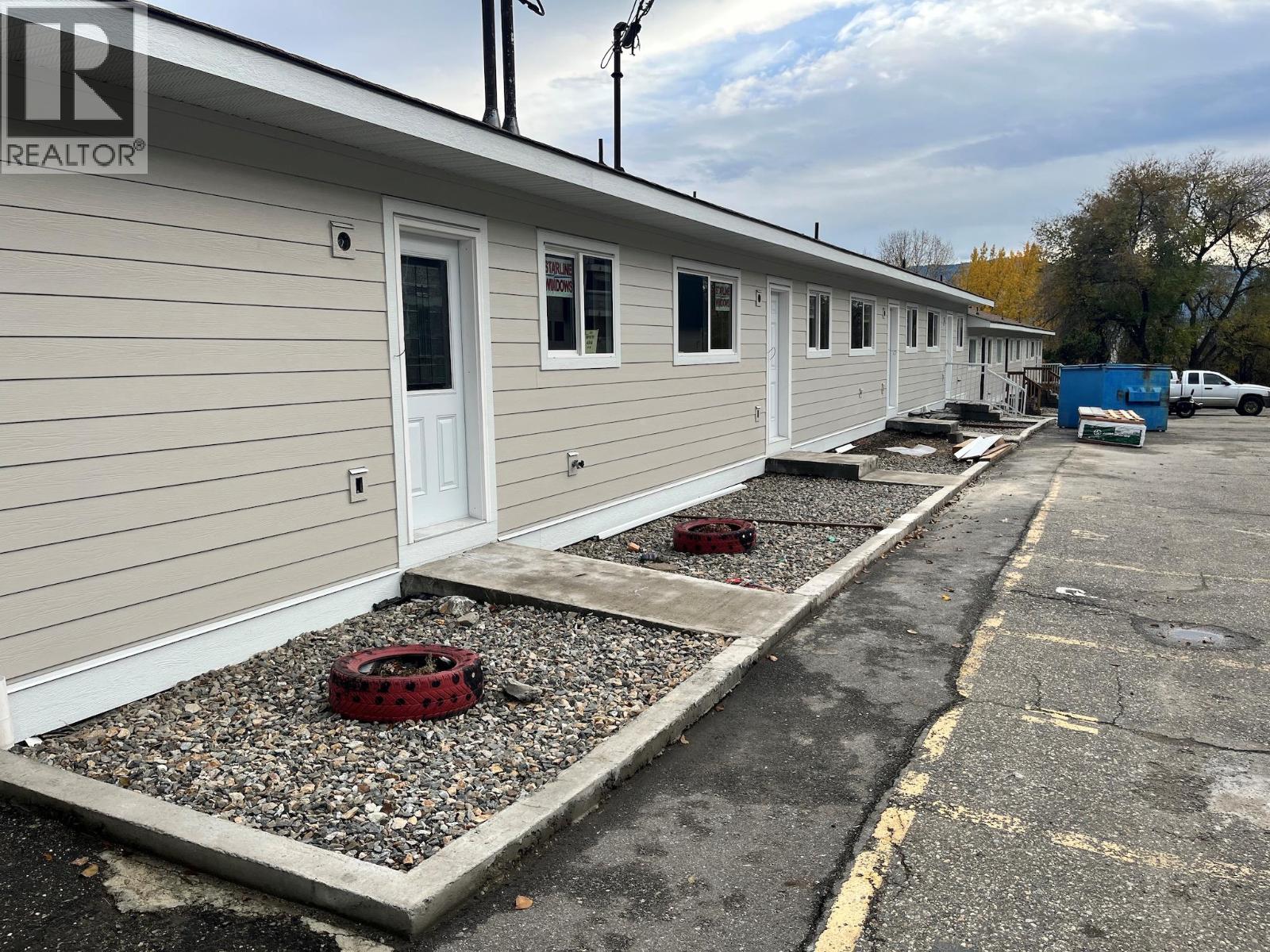 4004 34 Street Unit# 208, Vernon