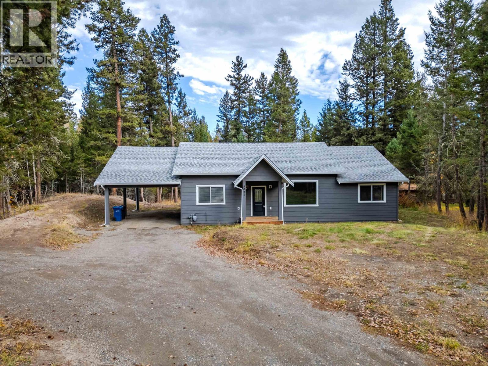 5025 KYLLO ROAD - Photo 2 of 39, 108 Mile Ranch, British Columbia