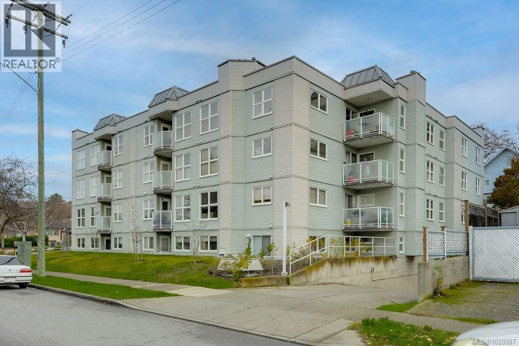 409 1201 Hillside Ave, Victoria