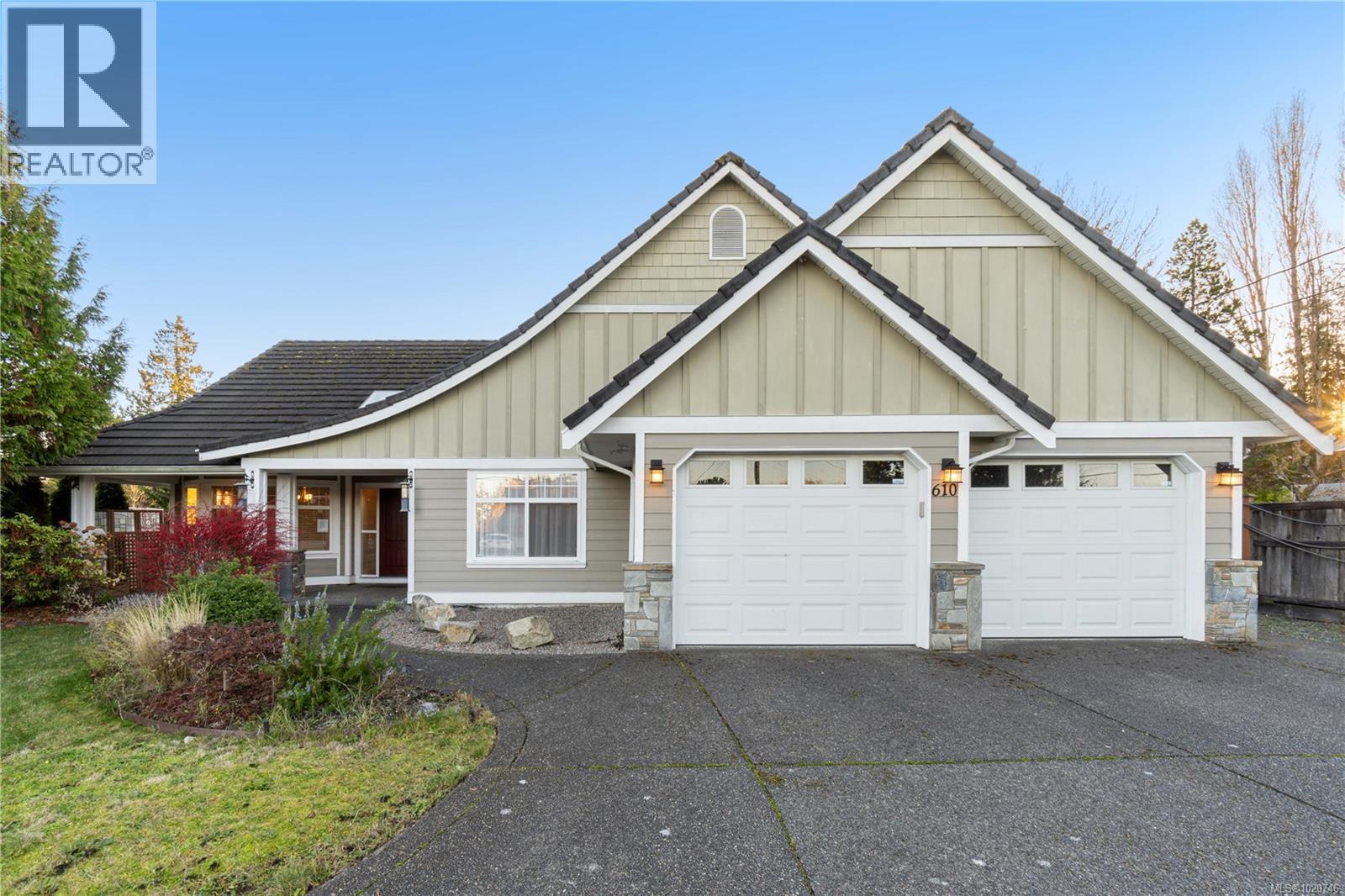 610 Forsyth Ave, Parksville