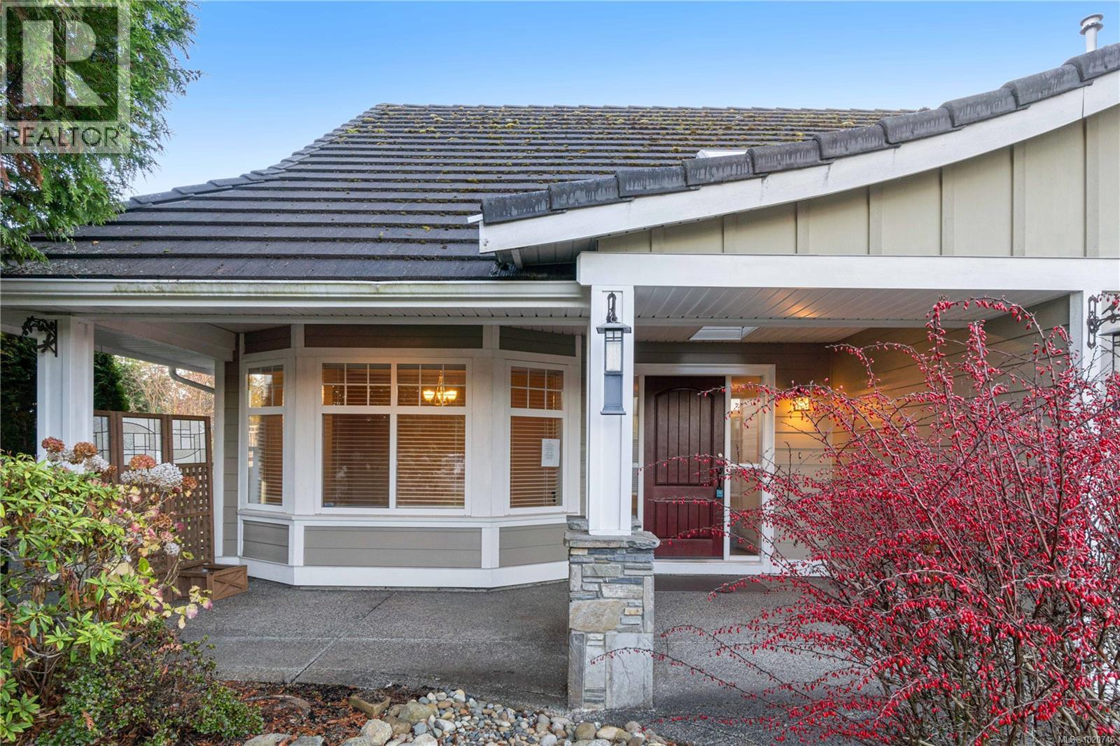 610 Forsyth Ave, Parksville