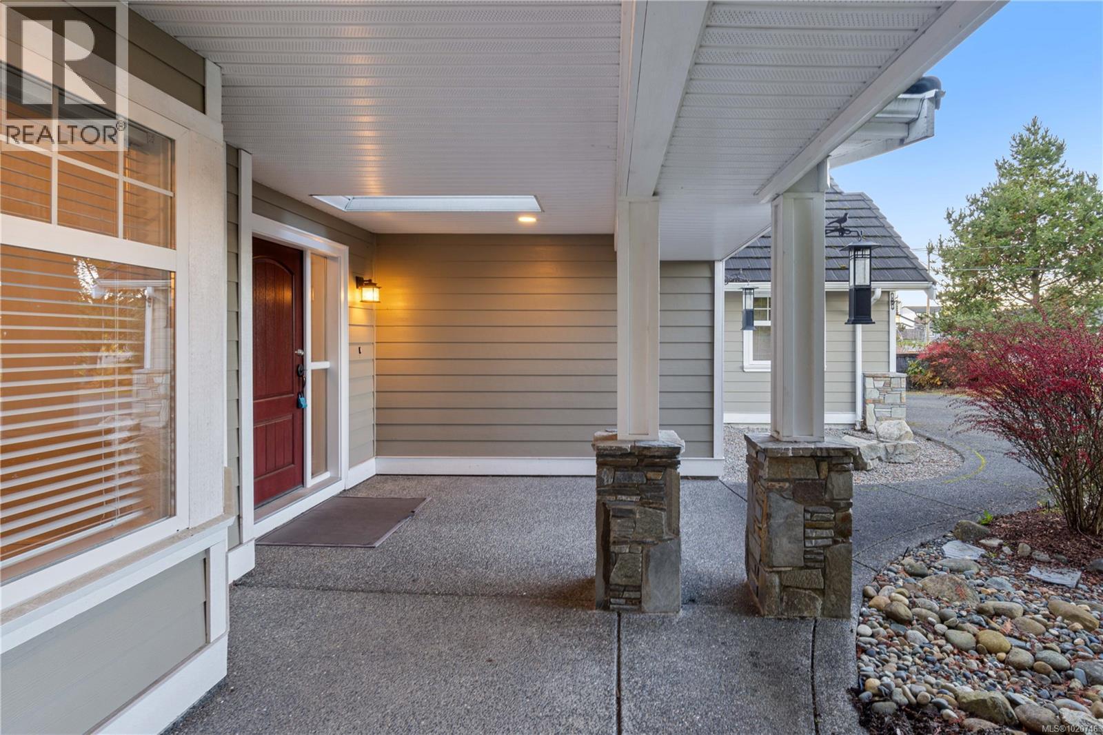 610 Forsyth Ave, Parksville