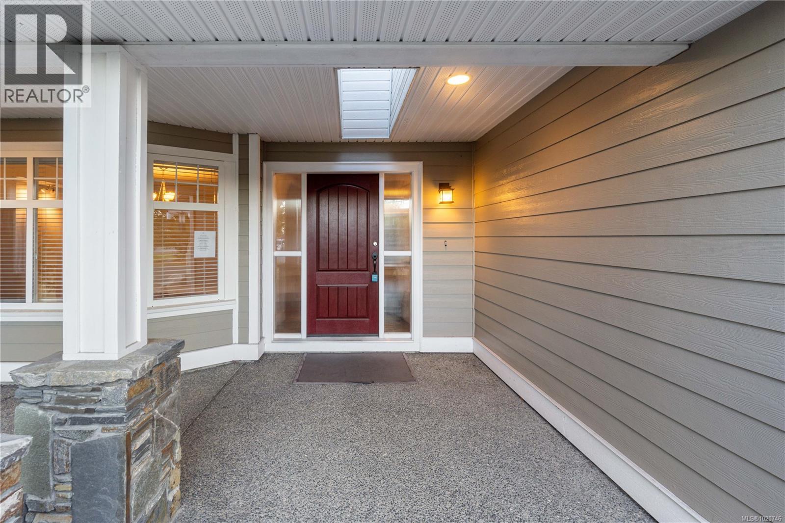 610 Forsyth Ave, Parksville