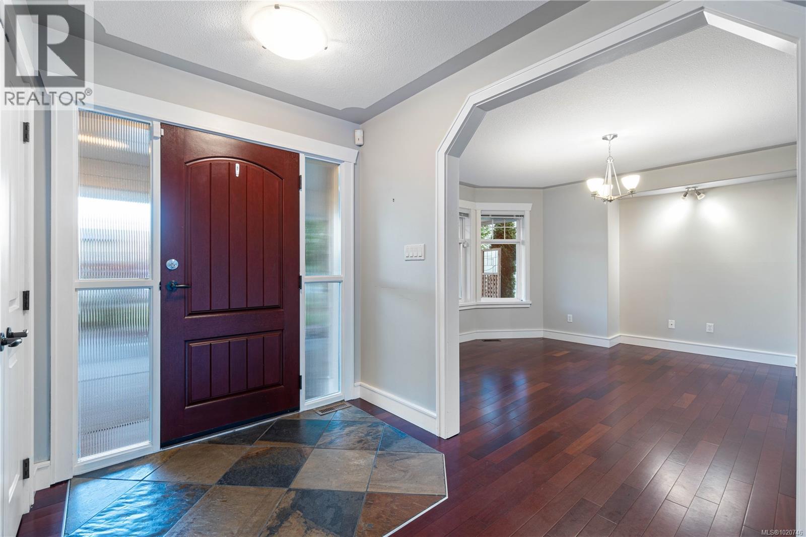 610 Forsyth Ave, Parksville