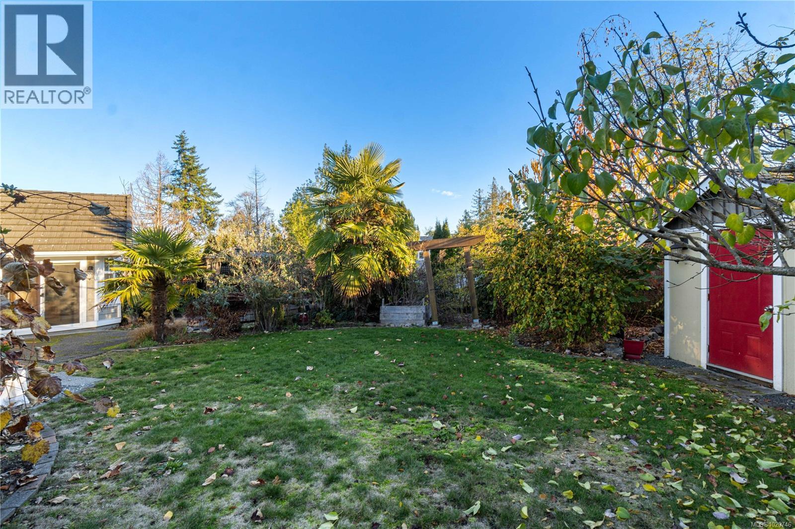 610 Forsyth Ave, Parksville