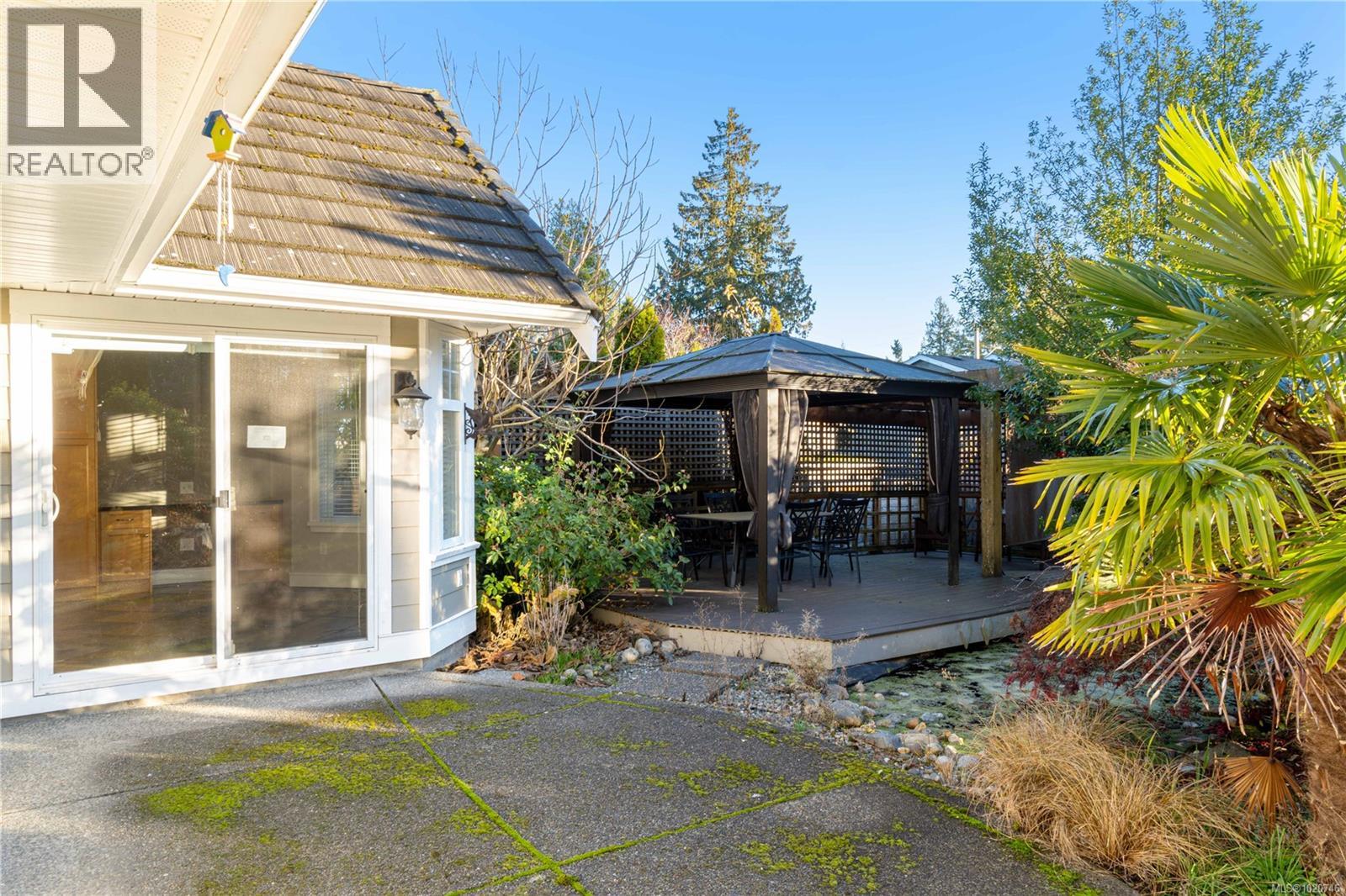 610 Forsyth Ave, Parksville