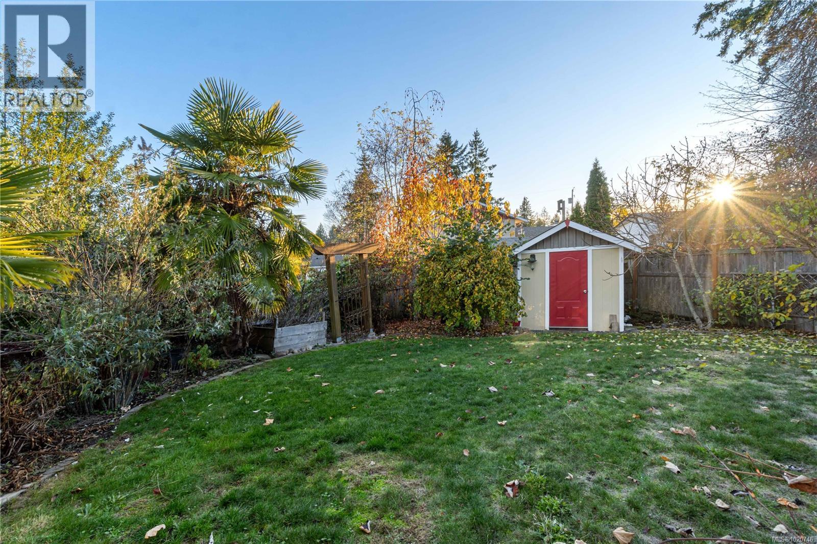 610 Forsyth Ave, Parksville