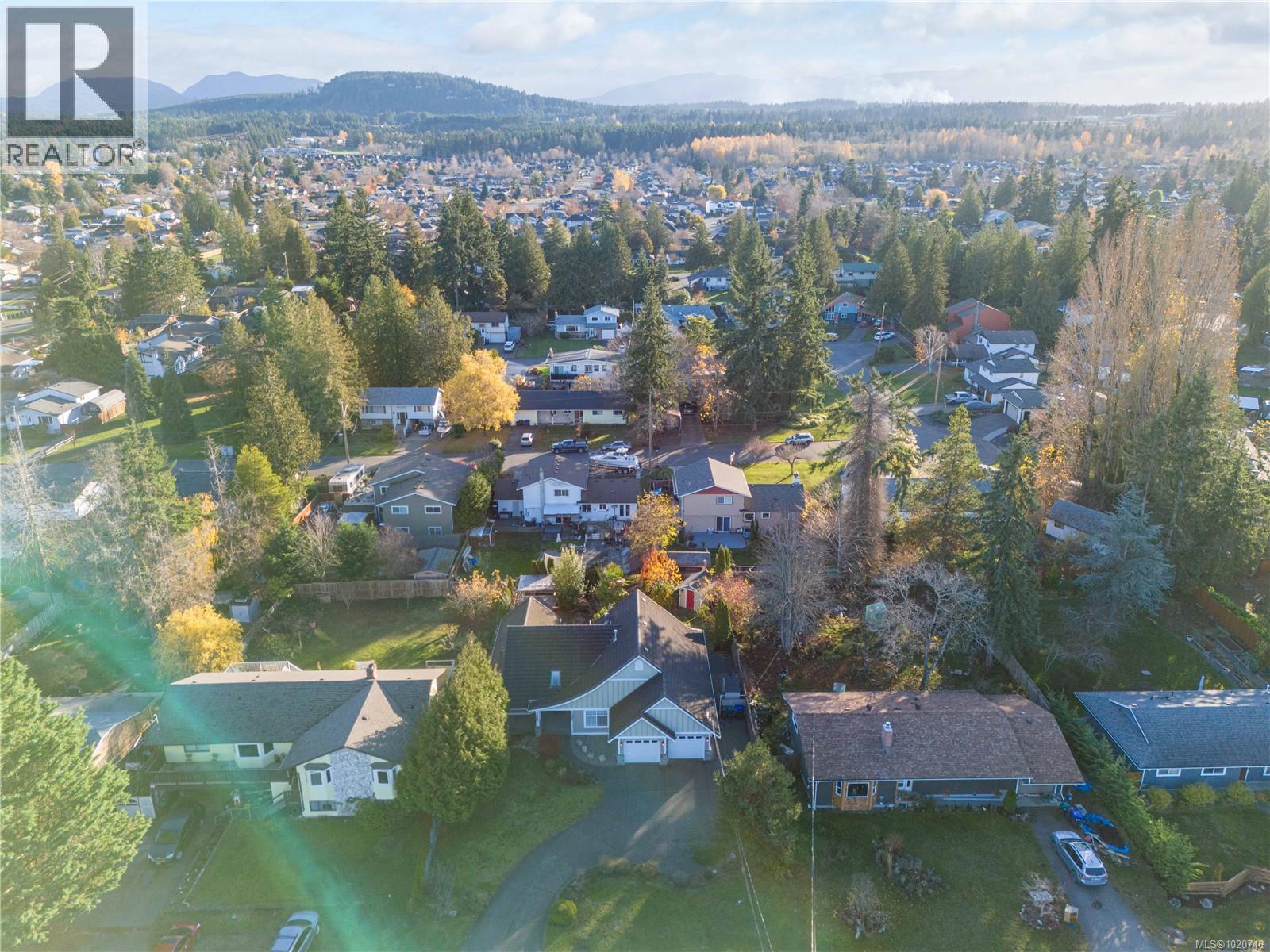 610 Forsyth Ave, Parksville