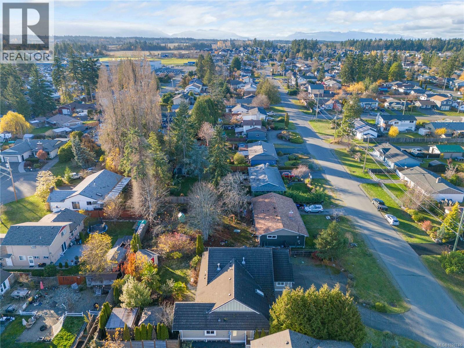 610 Forsyth Ave, Parksville