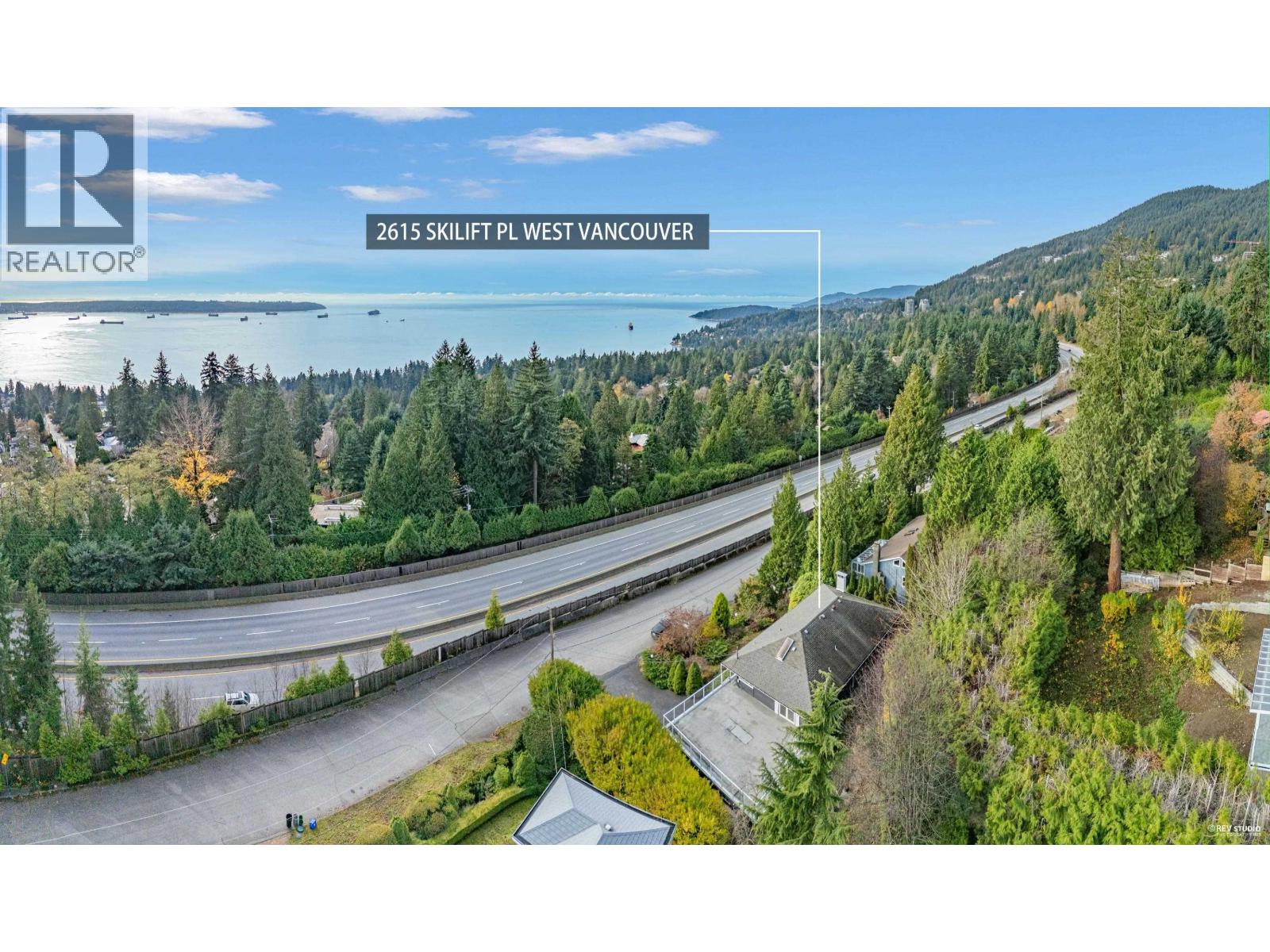 2615 SKILIFT PLACE, West Vancouver
