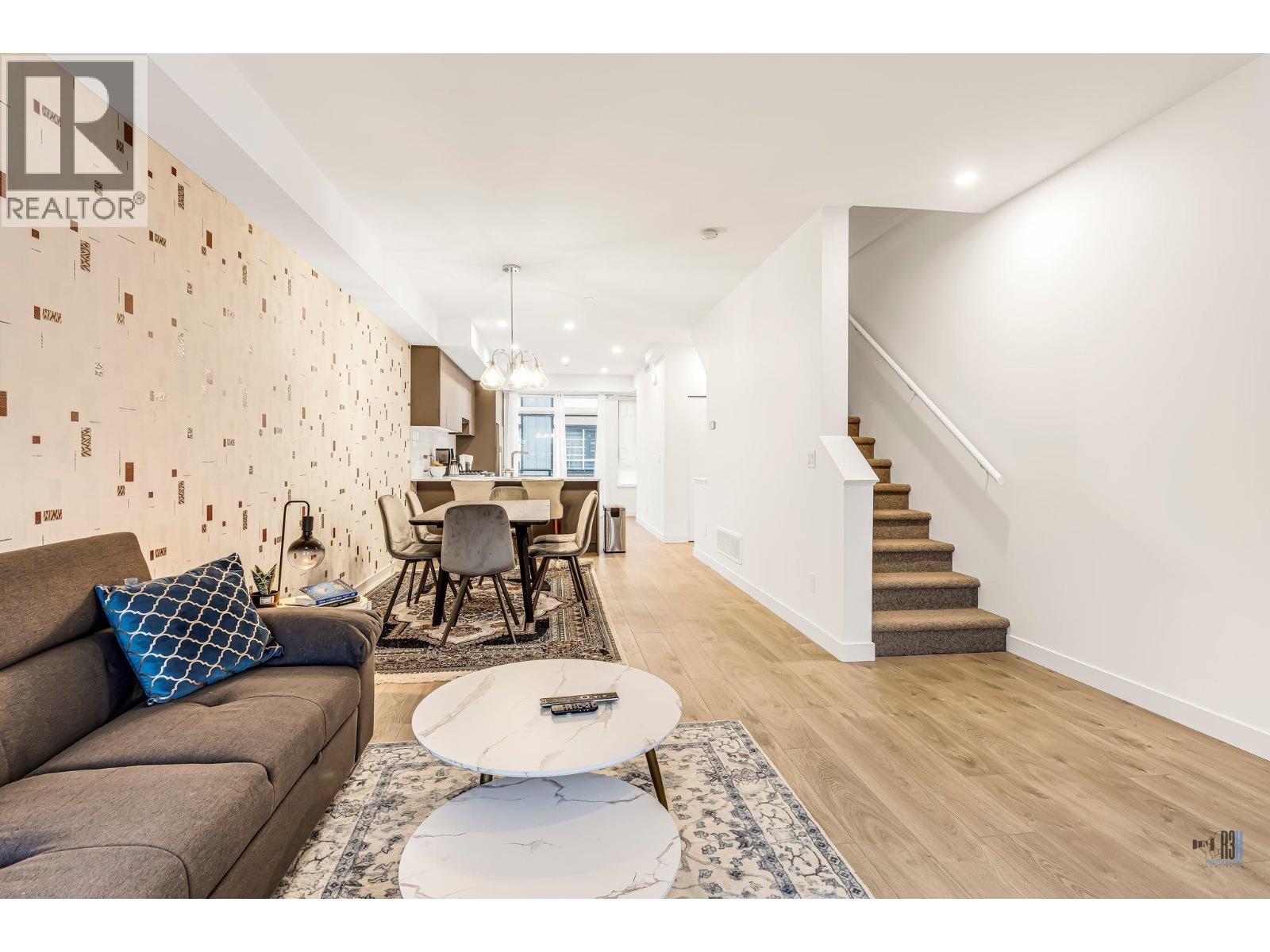 18 4408 CORMORANT WAY, Tsawwassen