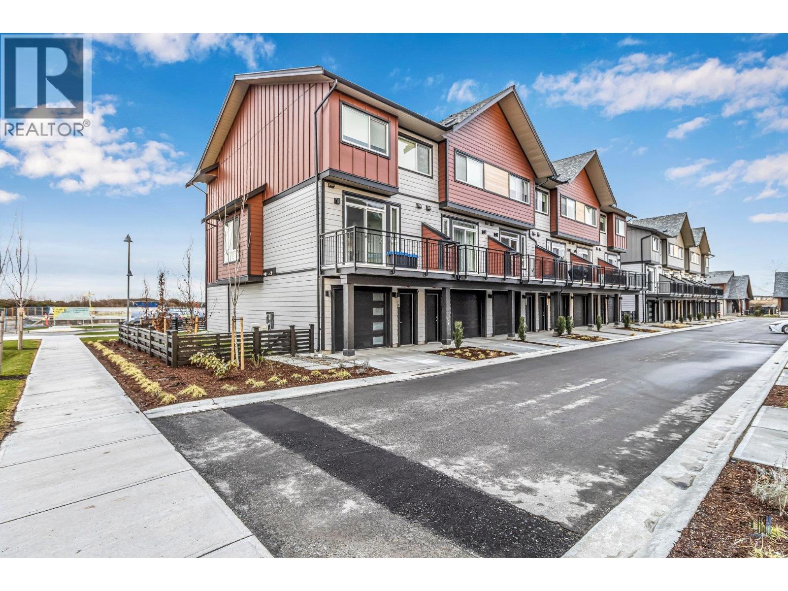 18 4408 CORMORANT WAY, Tsawwassen