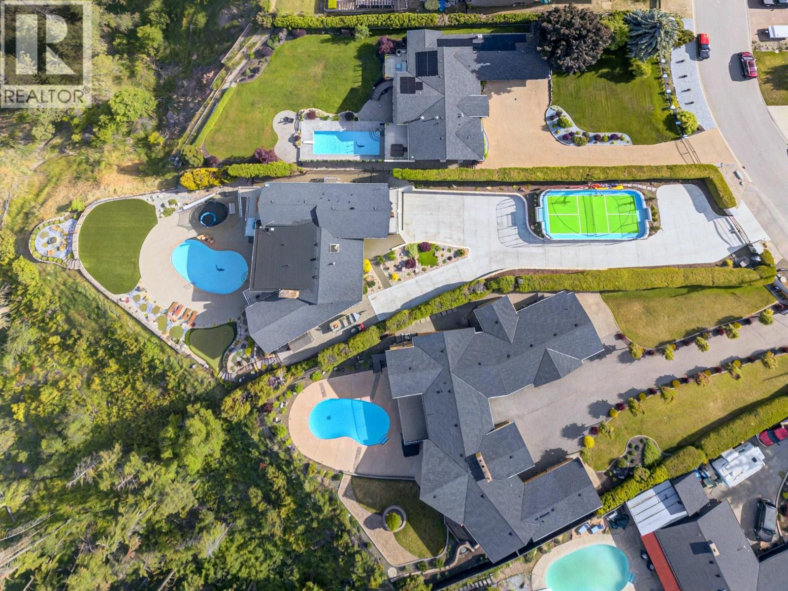  2519 Hillsborough Road, West Kelowna