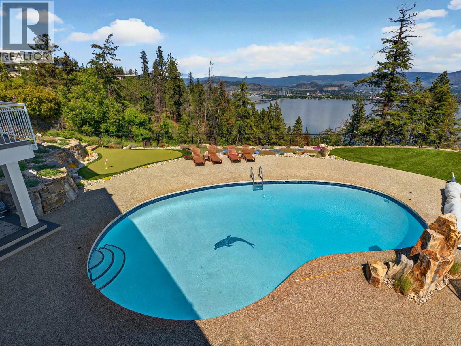  2519 Hillsborough Road, West Kelowna