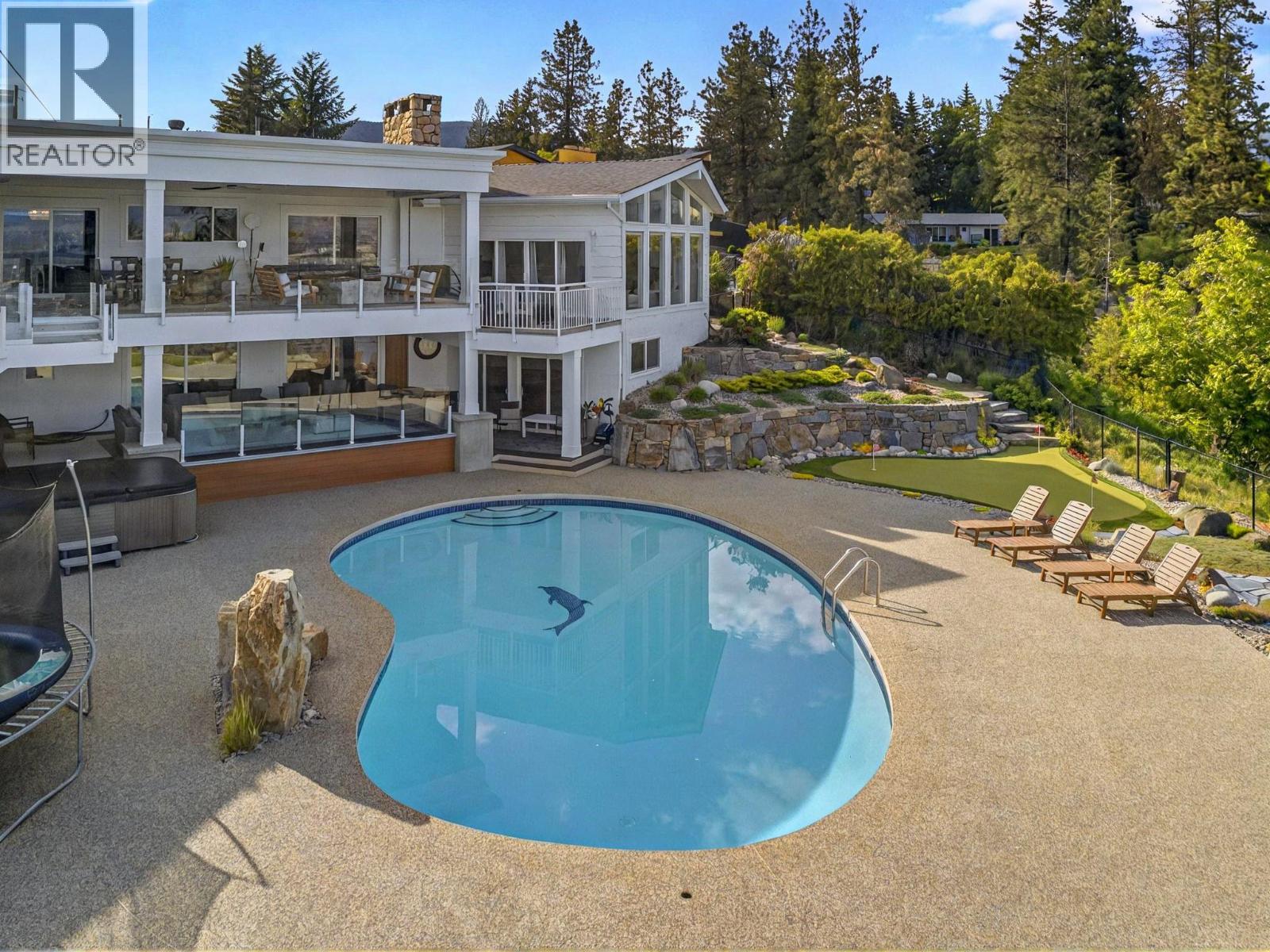  2519 Hillsborough Road, West Kelowna