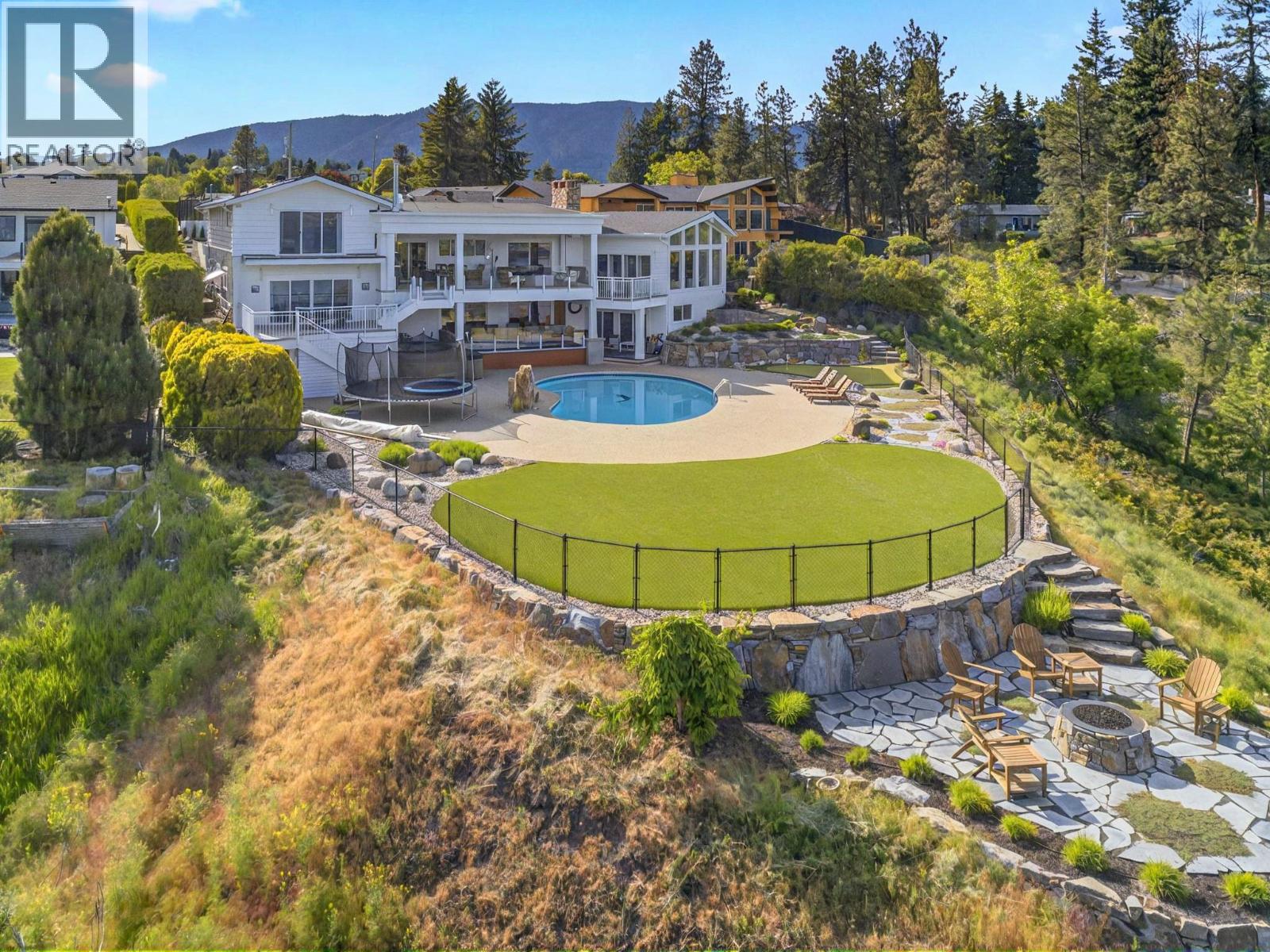  2519 Hillsborough Road, West Kelowna