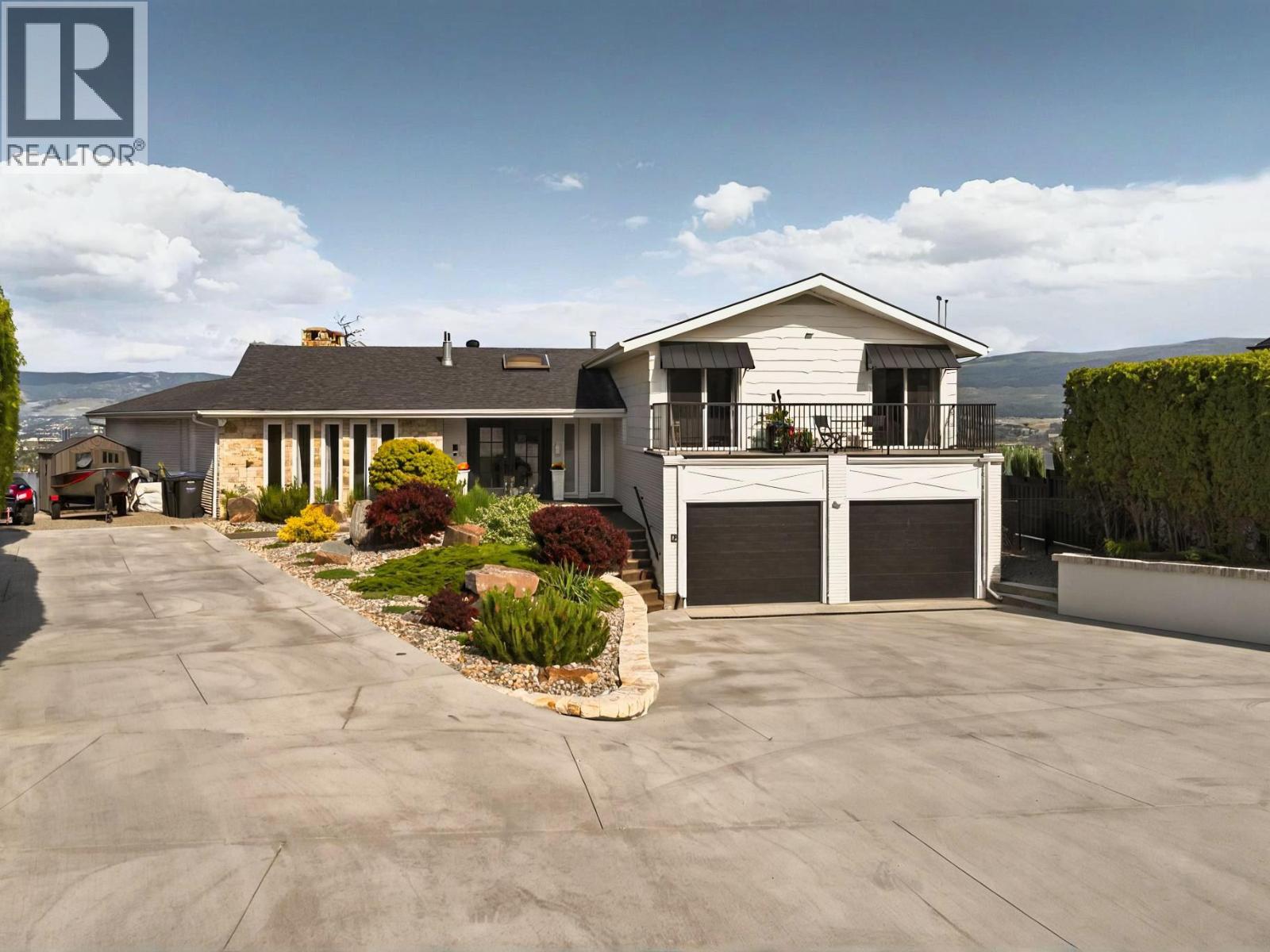  2519 Hillsborough Road, West Kelowna