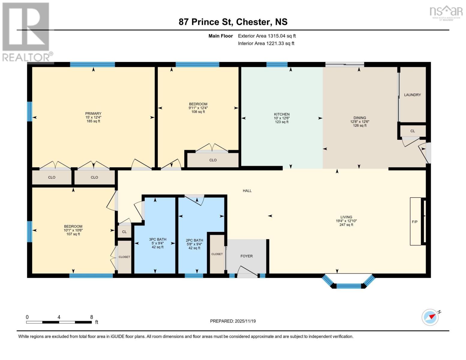 Property 41 of 42 of 87 Prince Street