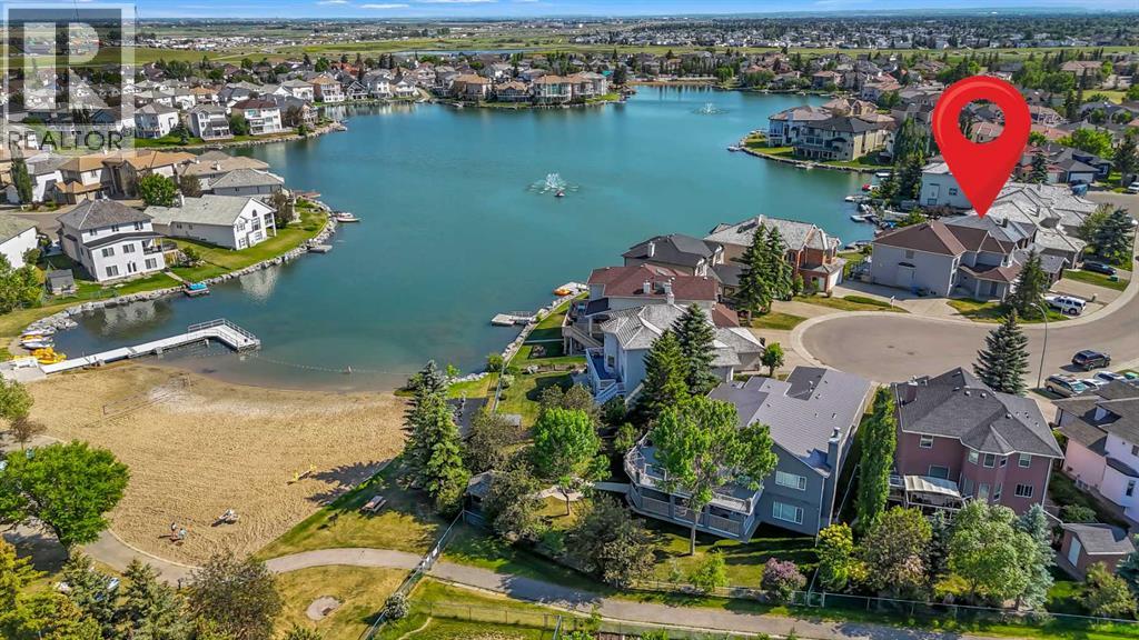 Single Family House for Sale in  Coral Shores Landing NE Coral Springs Calgary 