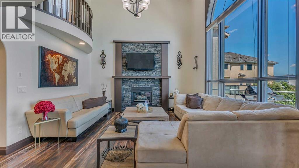 Single Family House for Sale in  Coral Shores Landing NE Coral Springs Calgary 