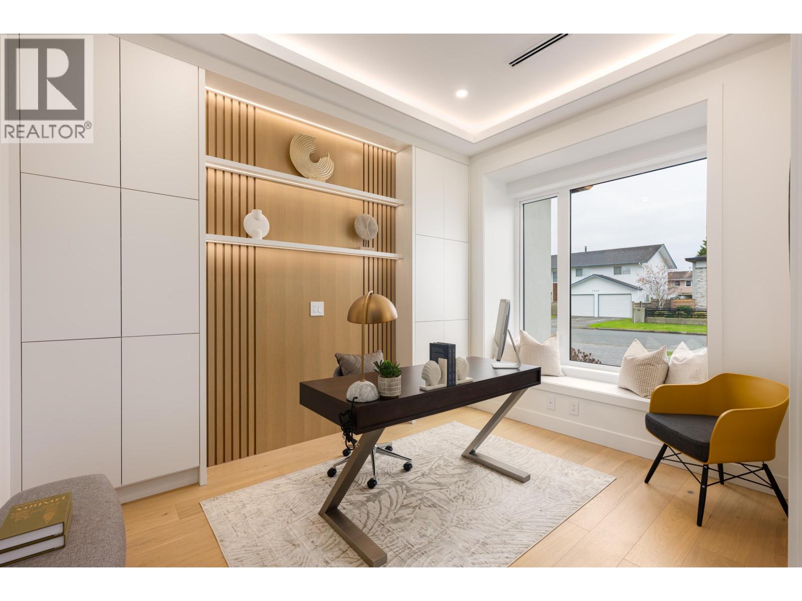 3651 BOWEN DRIVE, Richmond