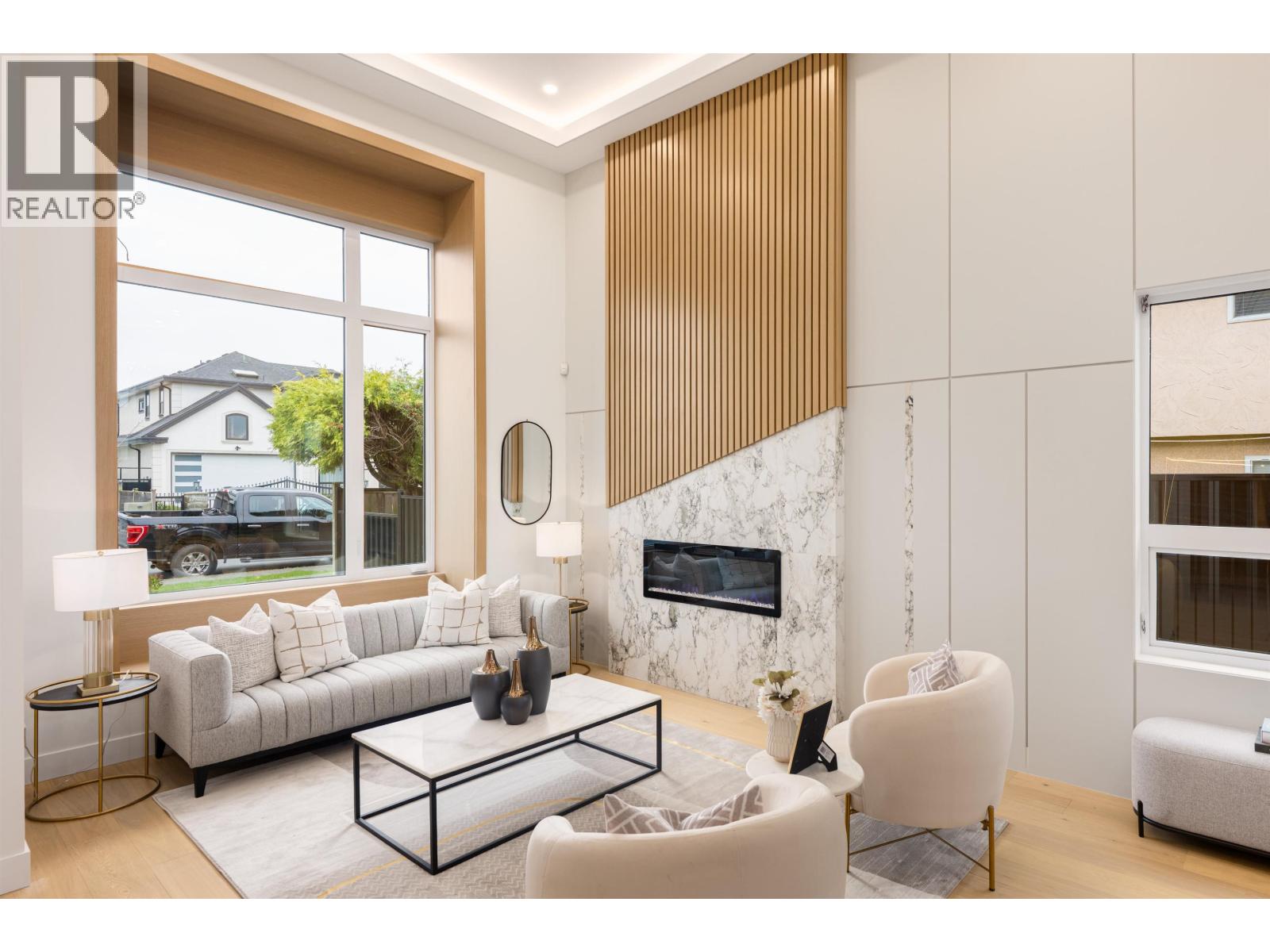 3651 BOWEN DRIVE, Richmond