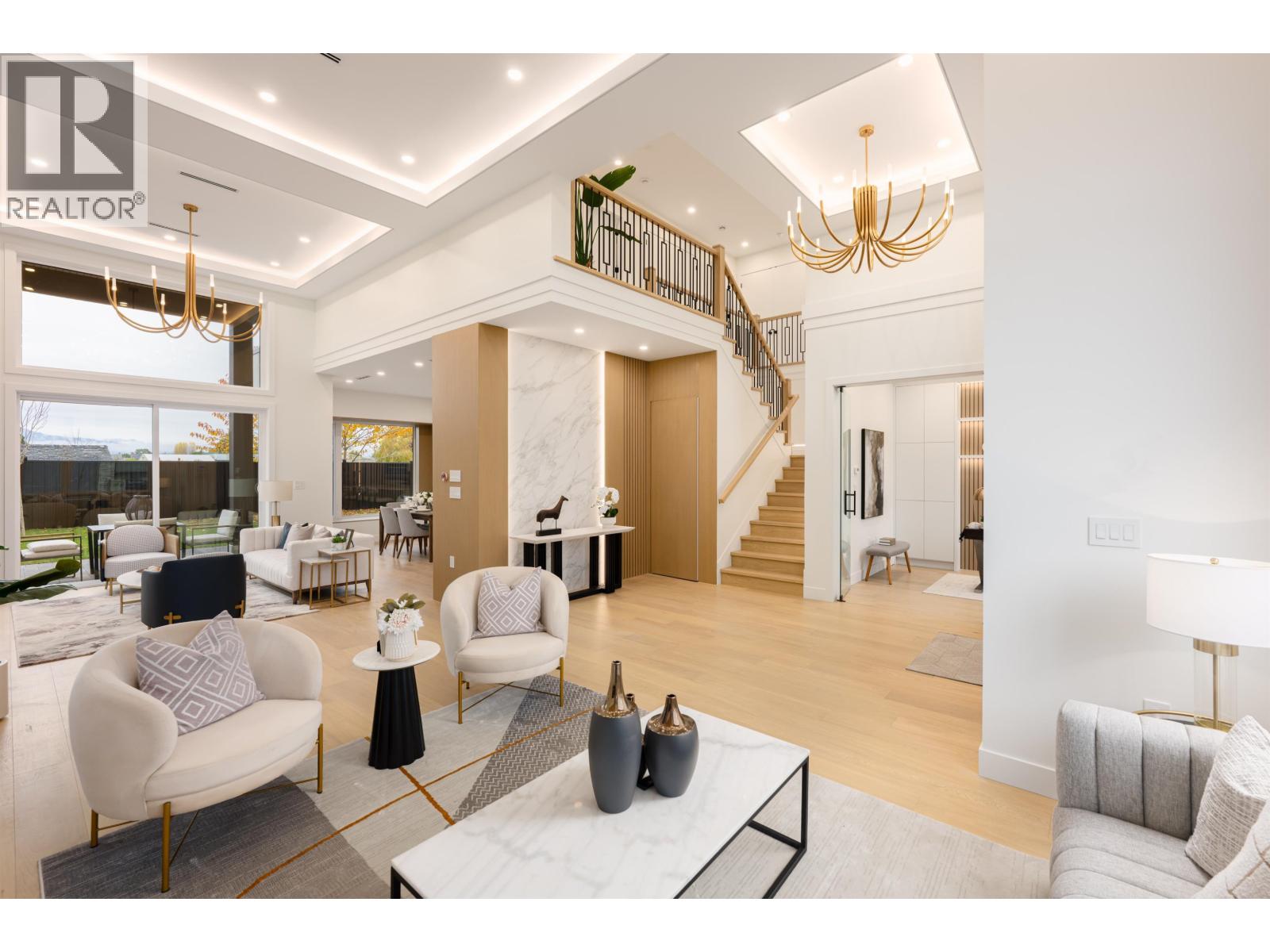 3651 BOWEN DRIVE, Richmond