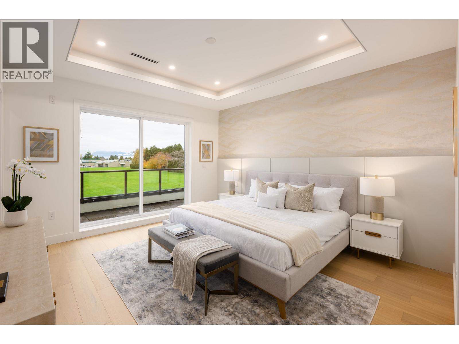 3651 BOWEN DRIVE, Richmond