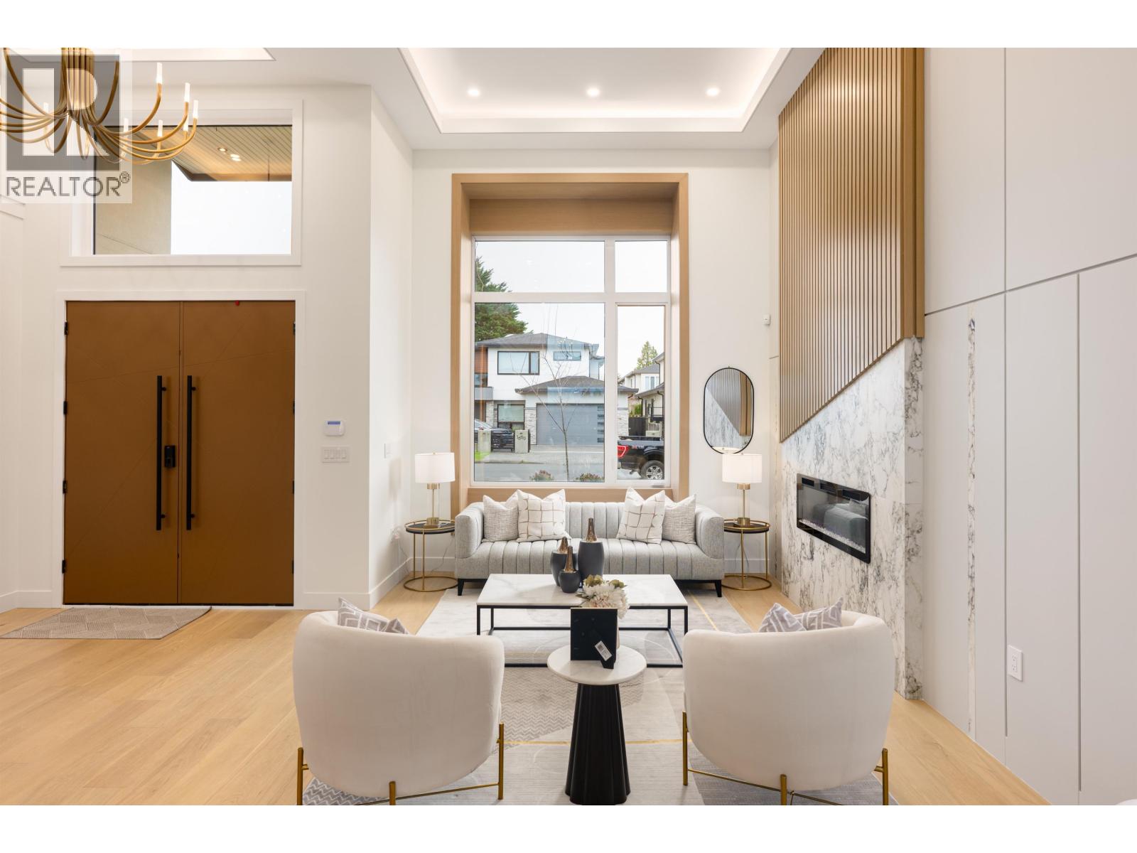 3651 BOWEN DRIVE, Richmond